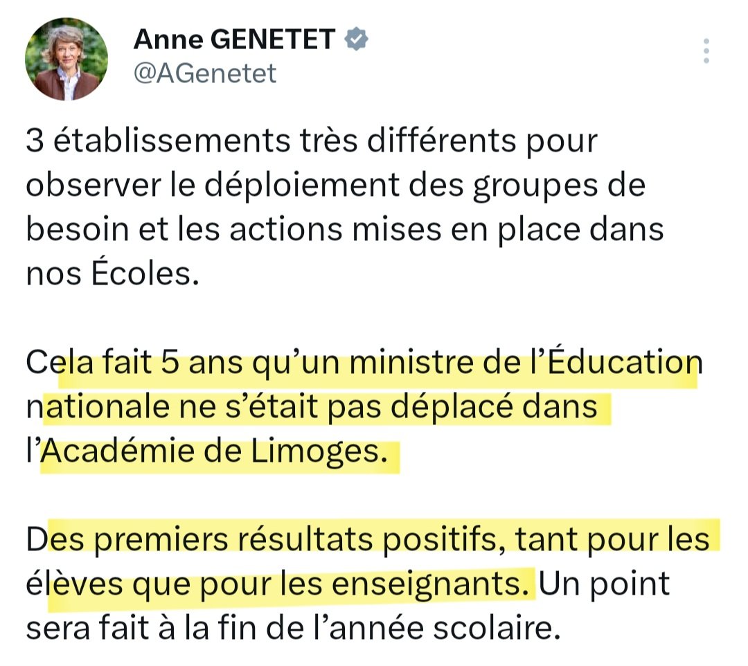 Pierre Priouret tweet media
