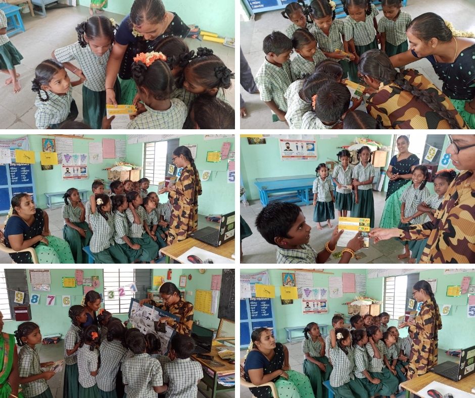 salembirds's tweet photo. #BirdNov – For Birds, Every November
OrniSchool, climate literacy & nature education initiative of the Salem Ornithological Foundation aimed at educating government primary & middle school students.
Read more at https://t.co/FFilh0woF0 https://t.co/noQzn8nkQF