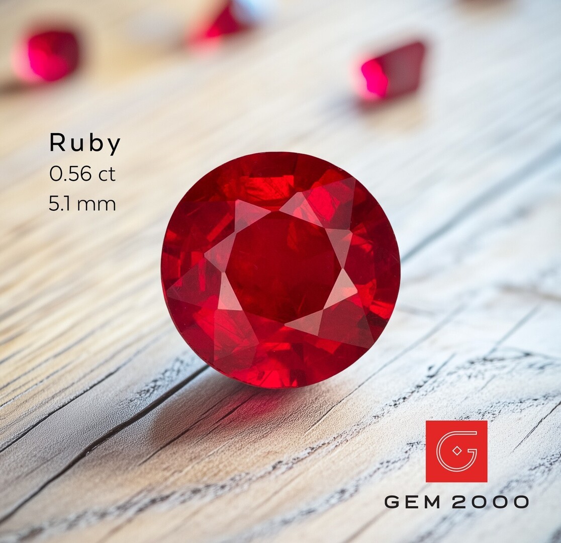 gem2000inc's tweet photo. 5.1mm round Mozambique Ruby - Item #18447 at https://t.co/q1QXhsxbGh
"An easy-to-use online gem inventory search for the trade"
#ruby #rubyjewelry #gia #agta #ags #rubyring #gems #gemstones #gemjewelry #rubyjewellery https://t.co/LeidTM6L7a