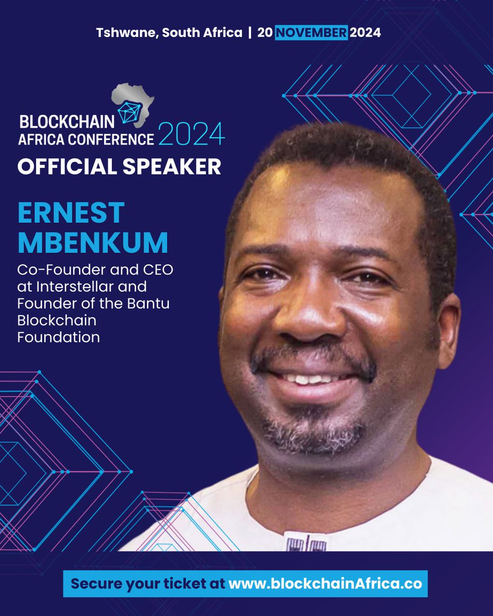 Ernest Mbenkum tweet media