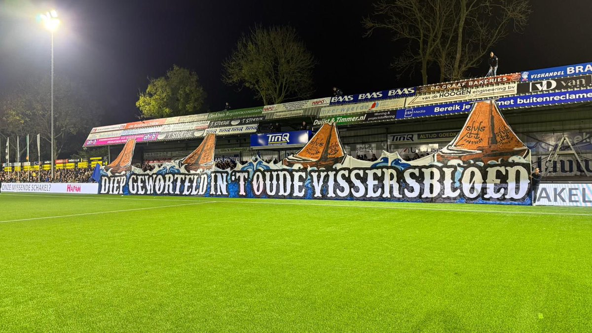 SVS Havenside tweet media