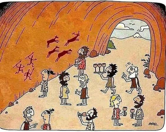 Cartoon credit : Rafael Corrêa