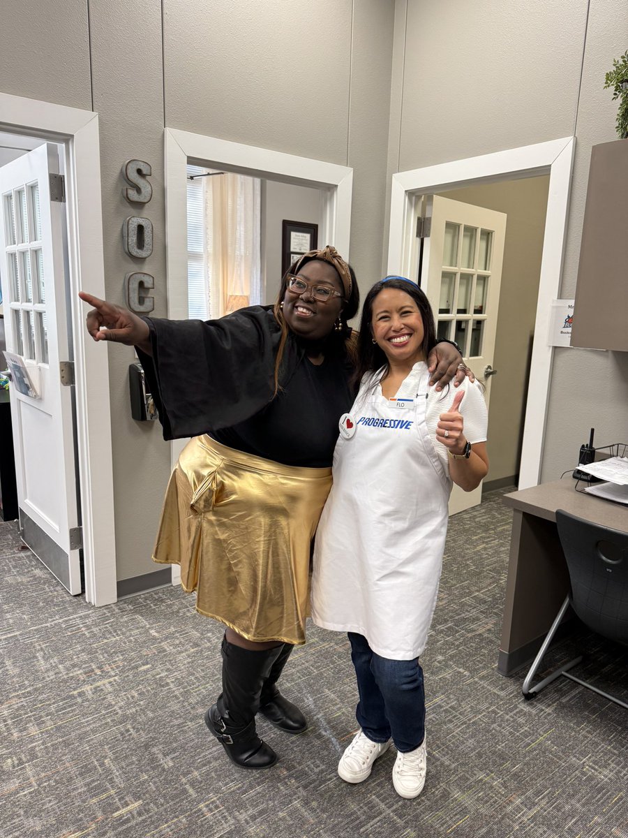 THE Student Opportunity Center tweet media