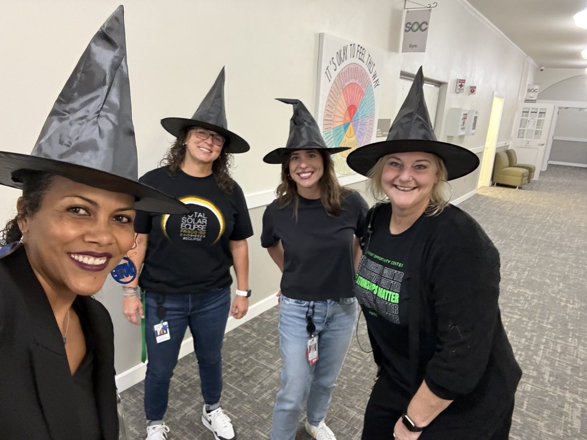 THE Student Opportunity Center tweet media