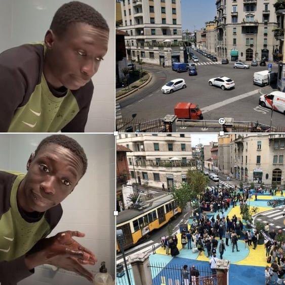 ⛰🐺Manurbano (@manuarriero) on Twitter photo 