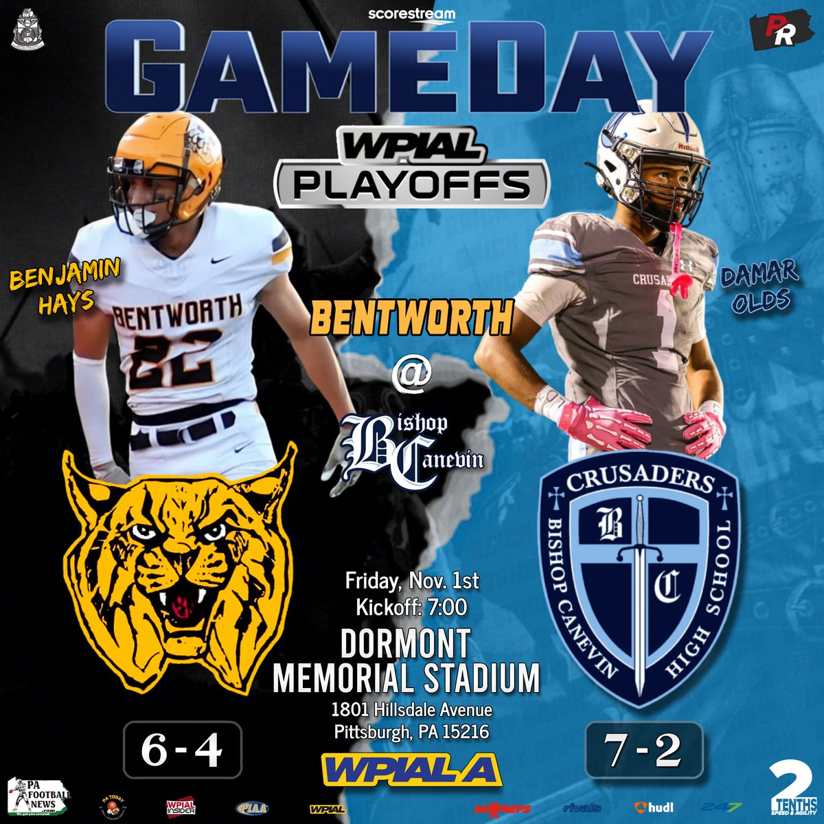 Danny Vanderlee tweet media