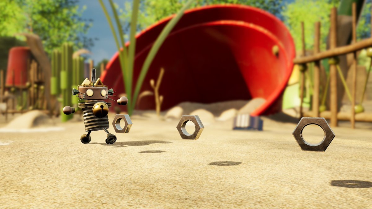 Misc. A Tiny Tale ✨ OUT NOW ON STEAM & SWITCH! tweet media