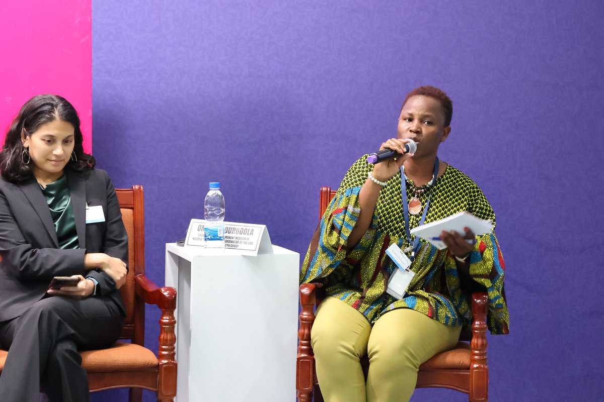 unwomenAU's tweet photo. 2. Service provision, participation, gender responsive institutions and accountability for a violence free society, panel discussion https://t.co/TFd0E7S8n6