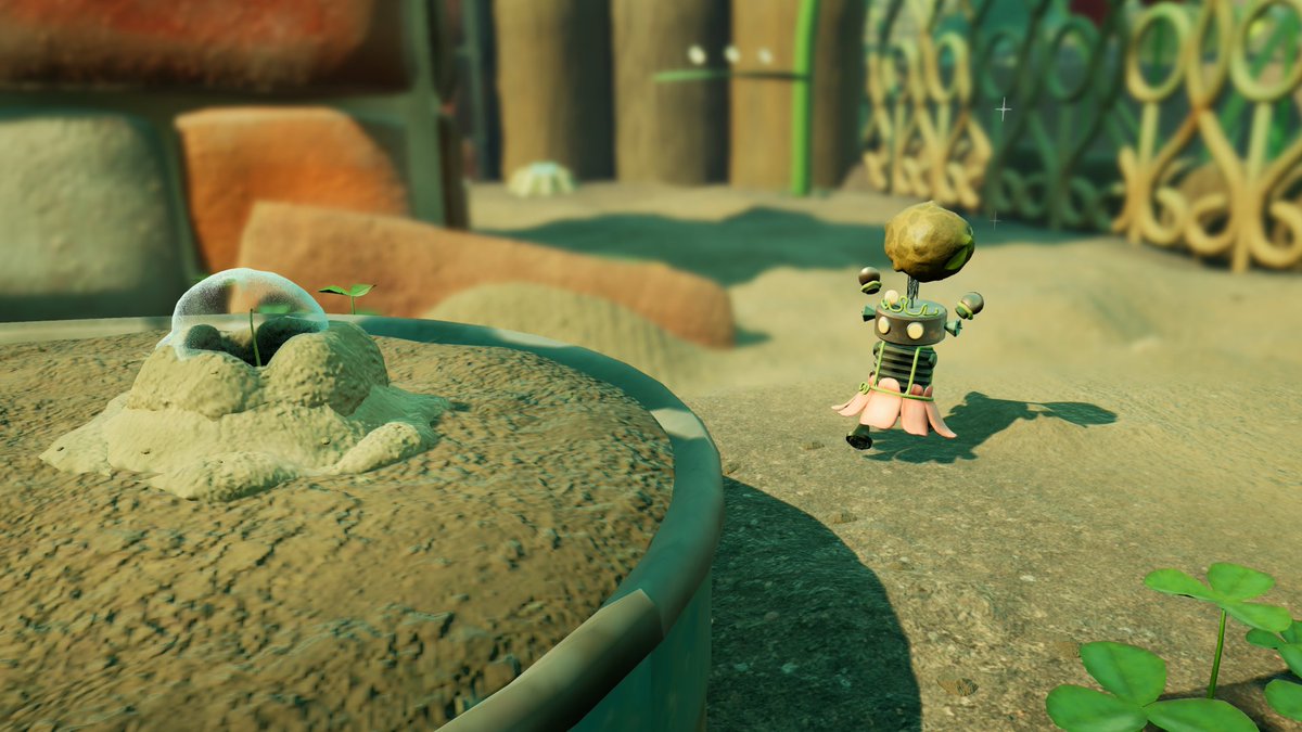 Misc. A Tiny Tale ✨ OUT NOW ON STEAM & SWITCH! tweet media