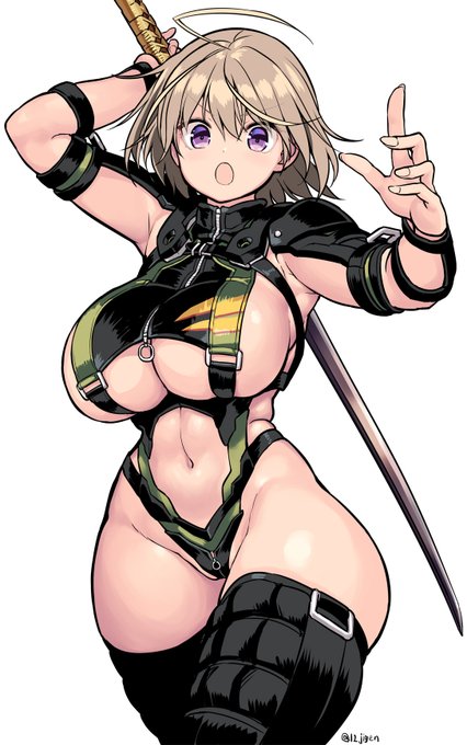 雷電ちゃん⚡️ 