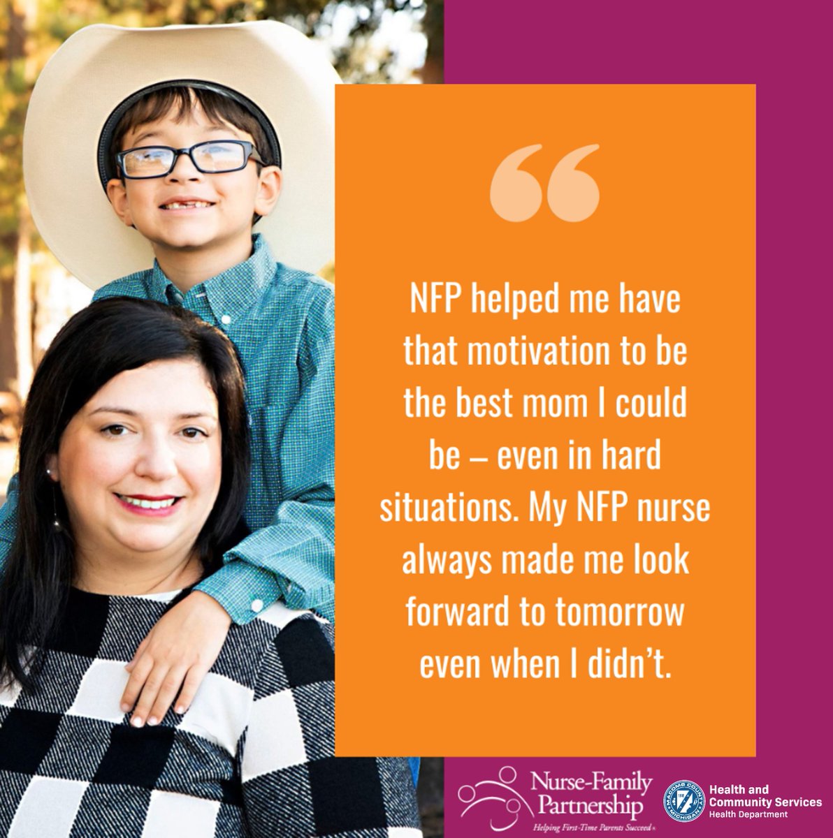 Pregnant with your first baby? Call us today for your FREE personal nurse! 586-466-6975