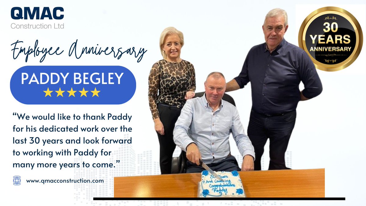 QMAC Construction Ltd 🏗 tweet media