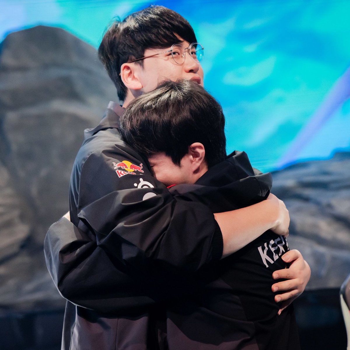Red Bull Gaming tweet media
