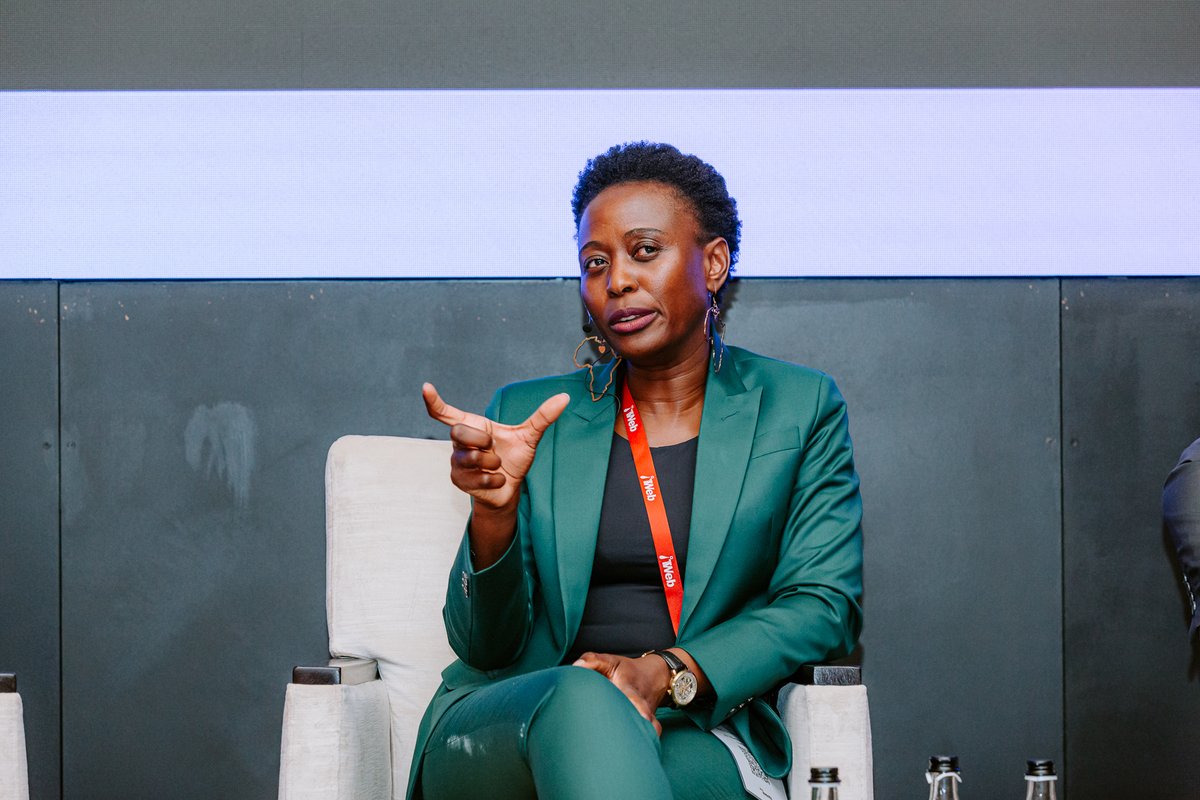 ITWeb's tweet image. Yesterday, ITWeb hosted the annual Cloud &amp;amp; Data Centres Summit at The Forum in Bryanston, focusing on accelerating growth and innovation in the sector.

Download images here: flickr.com/photos/1955595…

#itwebcloudsummit2024 #itwebevents #datacentres