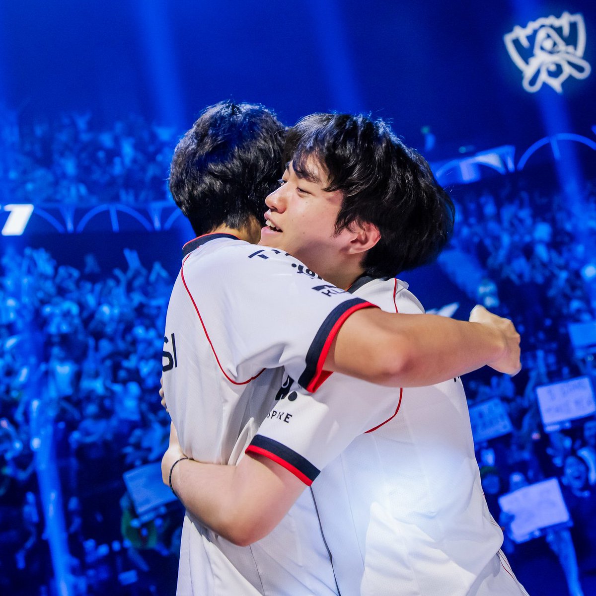 Red Bull Gaming tweet media