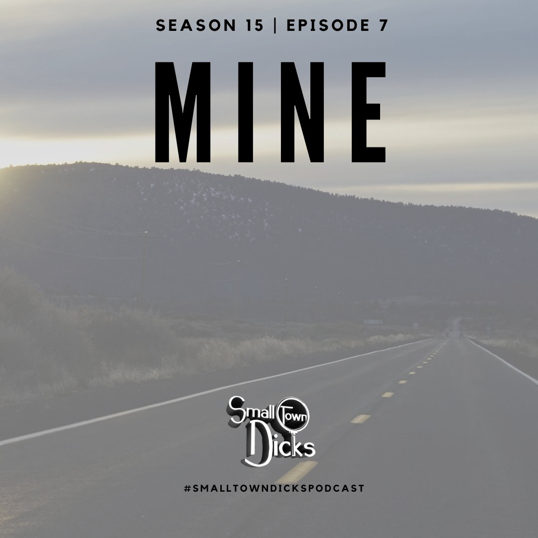 Small Town Dicks tweet media