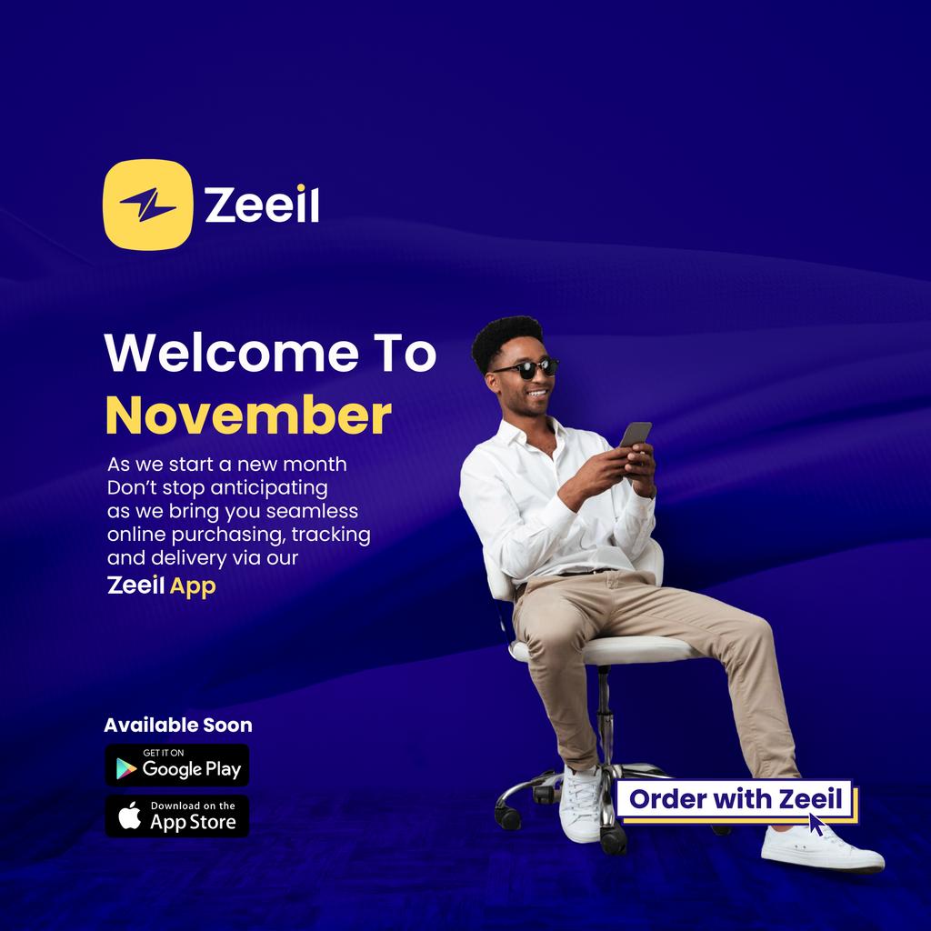 zeeilTech tweet picture