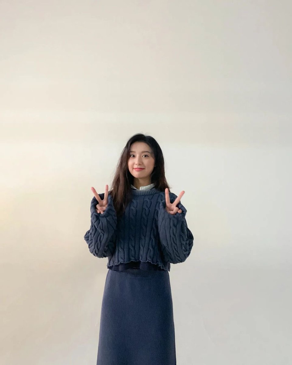 쪼꾸미 파란니트 지원니 ..💙