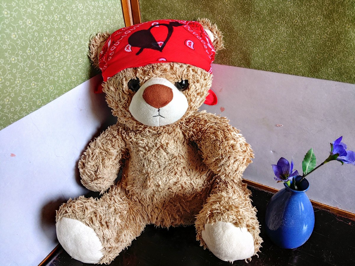 youkiel17's tweet photo. マリン船長のスペース初めて聴いてる
耳元で聞こえて心地よい
#マリン船長のスペース
#135P https://t.co/cNjkIsWymH