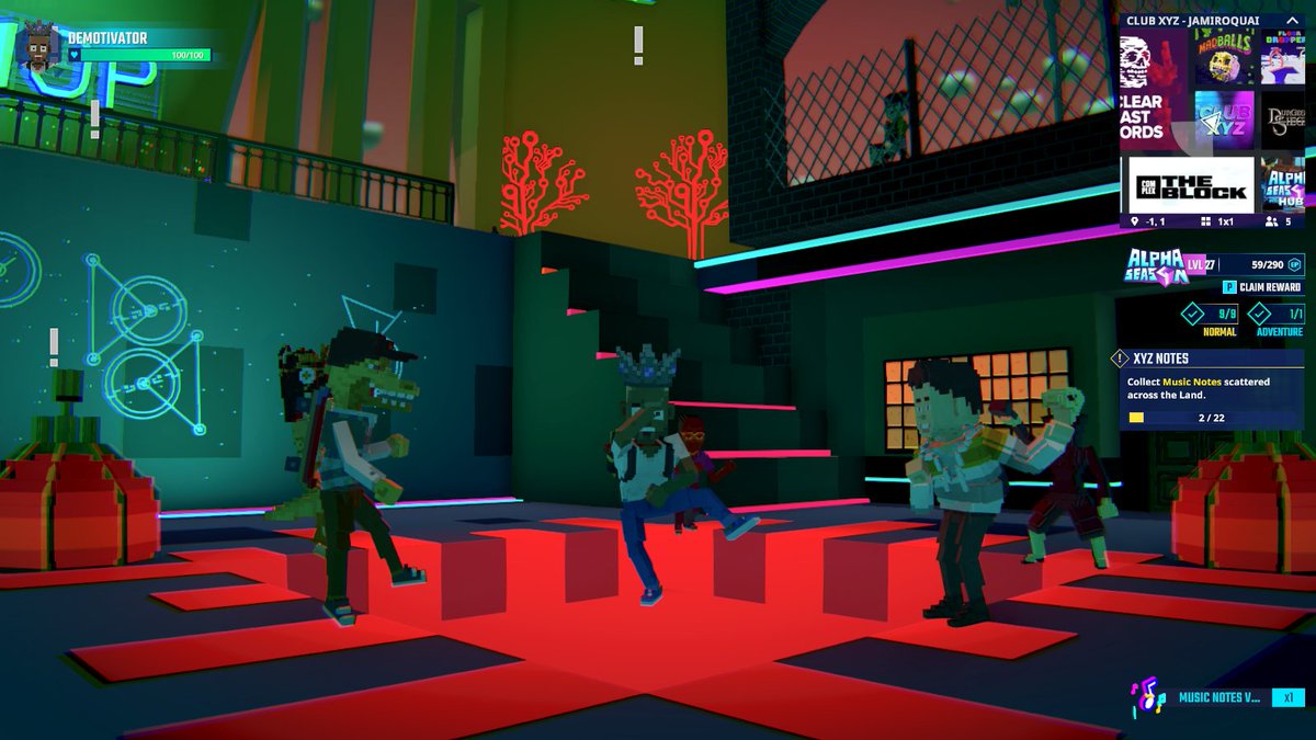 🕺💃 Just busted out my best moves in <a href="/TheSandboxGame/">The Sandbox</a>! Who says avatars can't dance? Check out my virtual groove! register-landings.sandbox.game/alphaseason4-s… #TheSandbox #AlphaSeason4 #AS4SocialChallenge