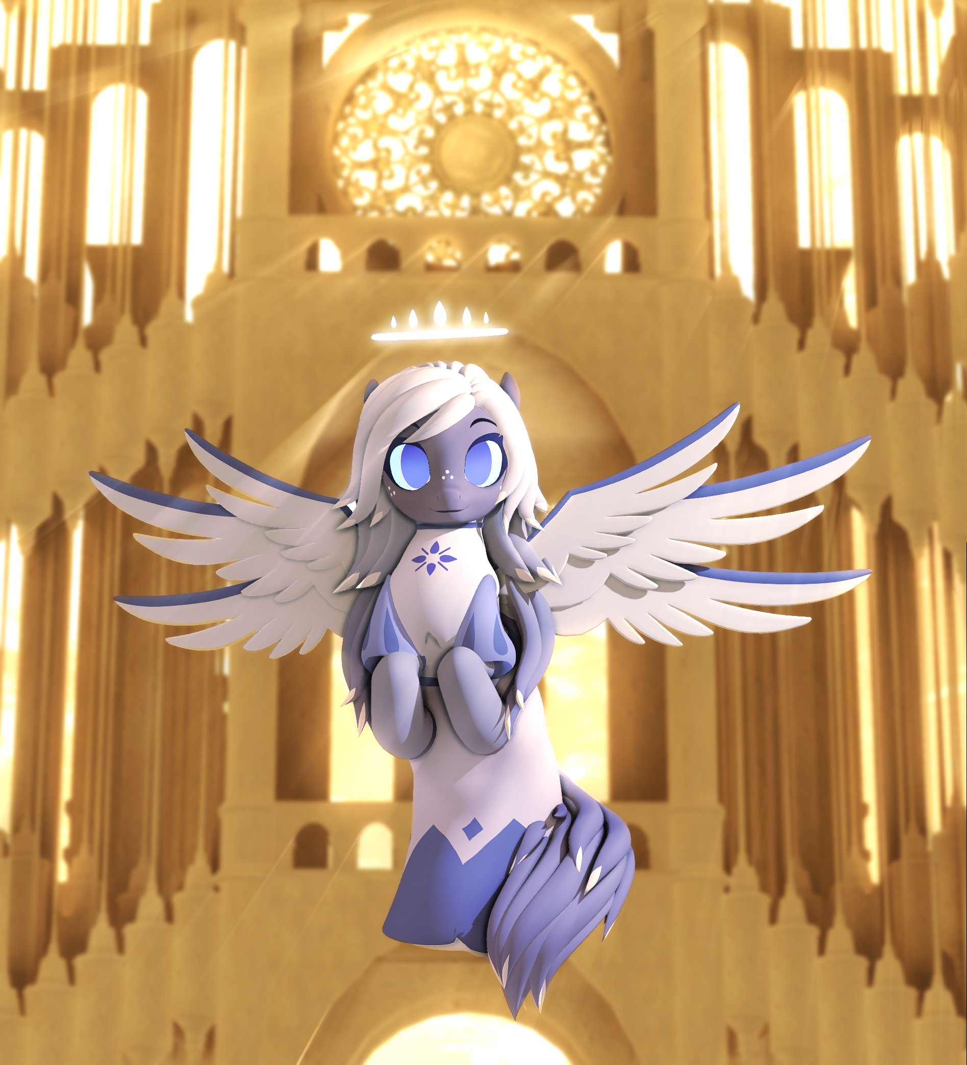 Lumi (@LuminousDazzle) / X