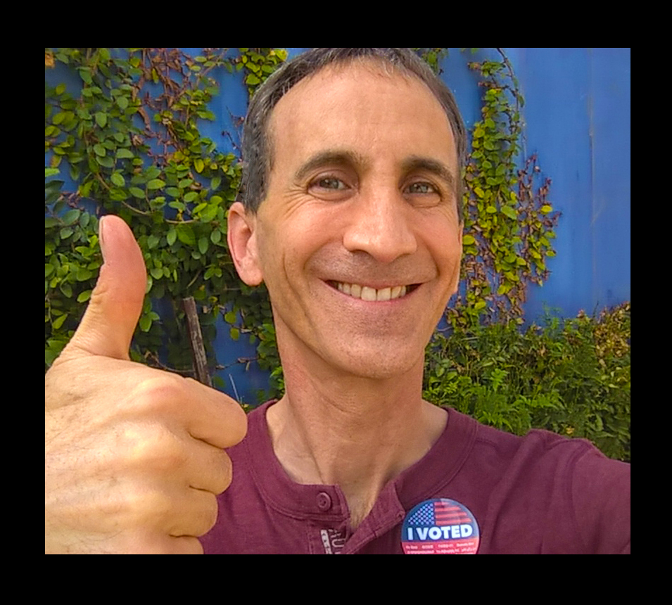 It's not just a right...it's a responsibility. #democracy #vote #yourvoice #youmatter #ivoted #right #responsibility #yes #DoIt #engage #takepart #dotherightthing #participate #speakout #letdothis #together #believe #people #happy1st #newmonth #November #November5th #LetsGo