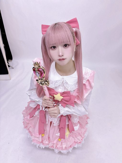 Twitterのコスプレ画像36