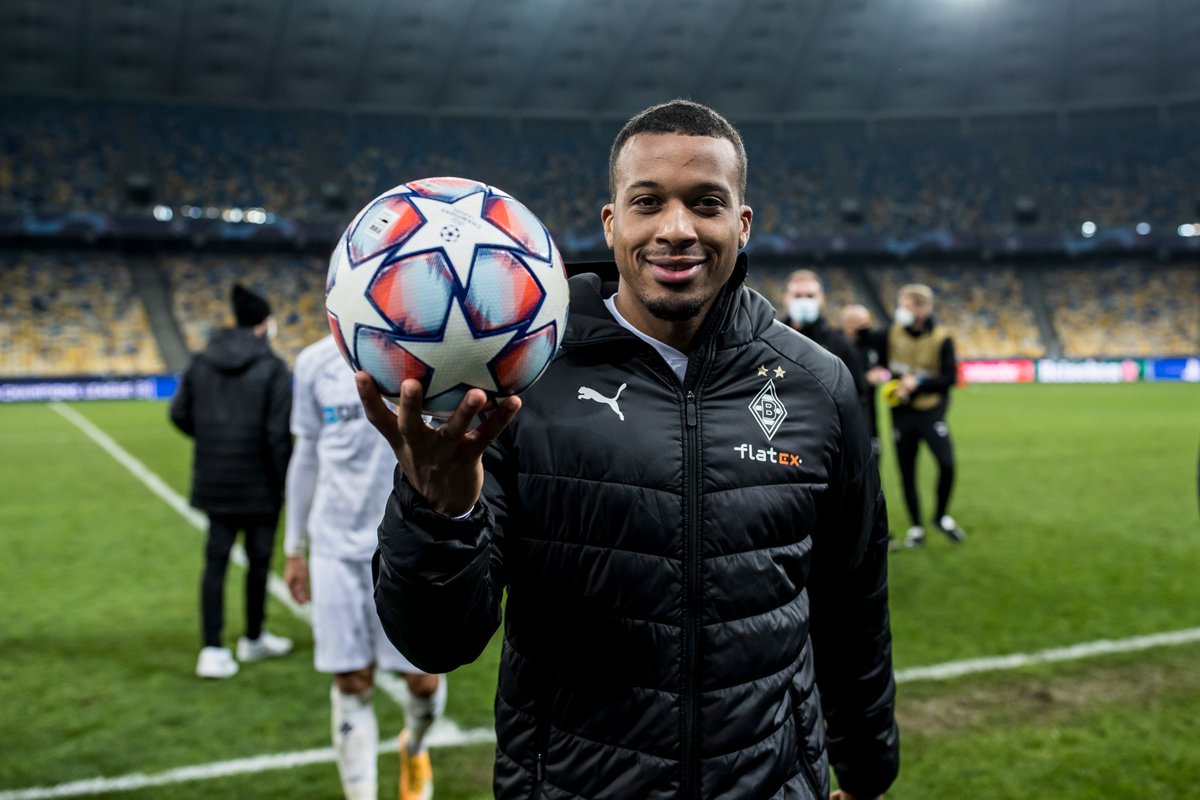 #OnThisDay 2️⃣0️⃣2️⃣0️⃣: Lasso Dreierpack, ein Eigentor was im Herzen immer Chris Kramer gehören wird und eine magische <a href="/ChampionsLeague/">UEFA Champions League</a>-Nacht! 💫

#dieFohlen