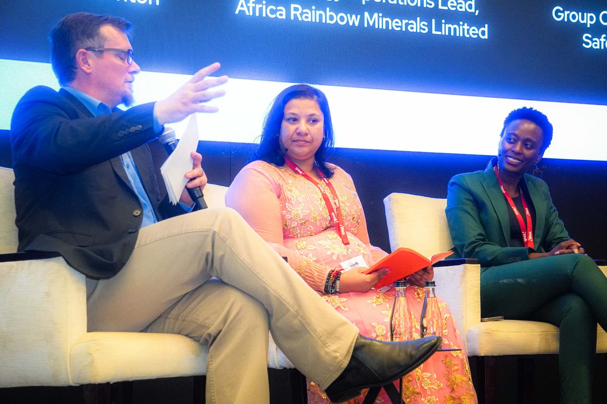 ITWeb's tweet image. Yesterday, ITWeb hosted the annual Cloud &amp;amp; Data Centres Summit at The Forum in Bryanston, focusing on accelerating growth and innovation in the sector.

Download images here: flickr.com/photos/1955595…

#itwebcloudsummit2024 #itwebevents #datacentres