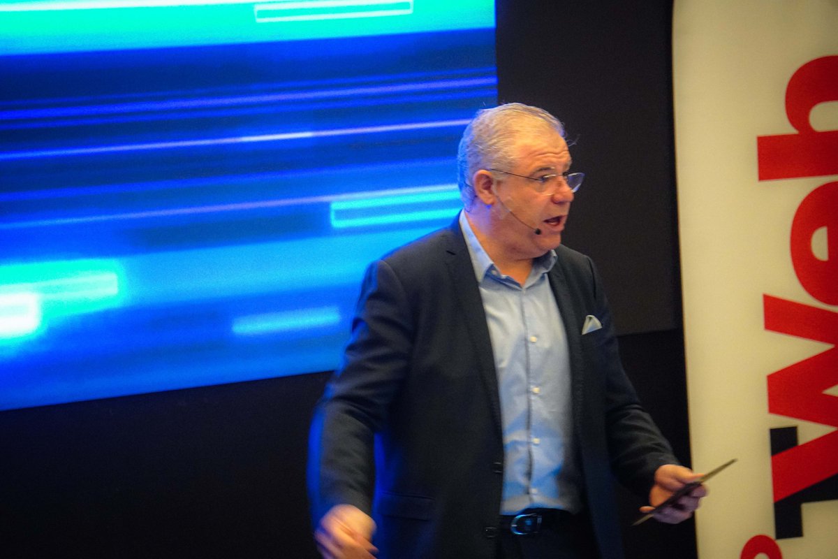 ITWeb's tweet image. Yesterday, ITWeb hosted the annual Cloud &amp;amp; Data Centres Summit at The Forum in Bryanston, focusing on accelerating growth and innovation in the sector.

Download images here: flickr.com/photos/1955595…

#itwebcloudsummit2024 #itwebevents #datacentres