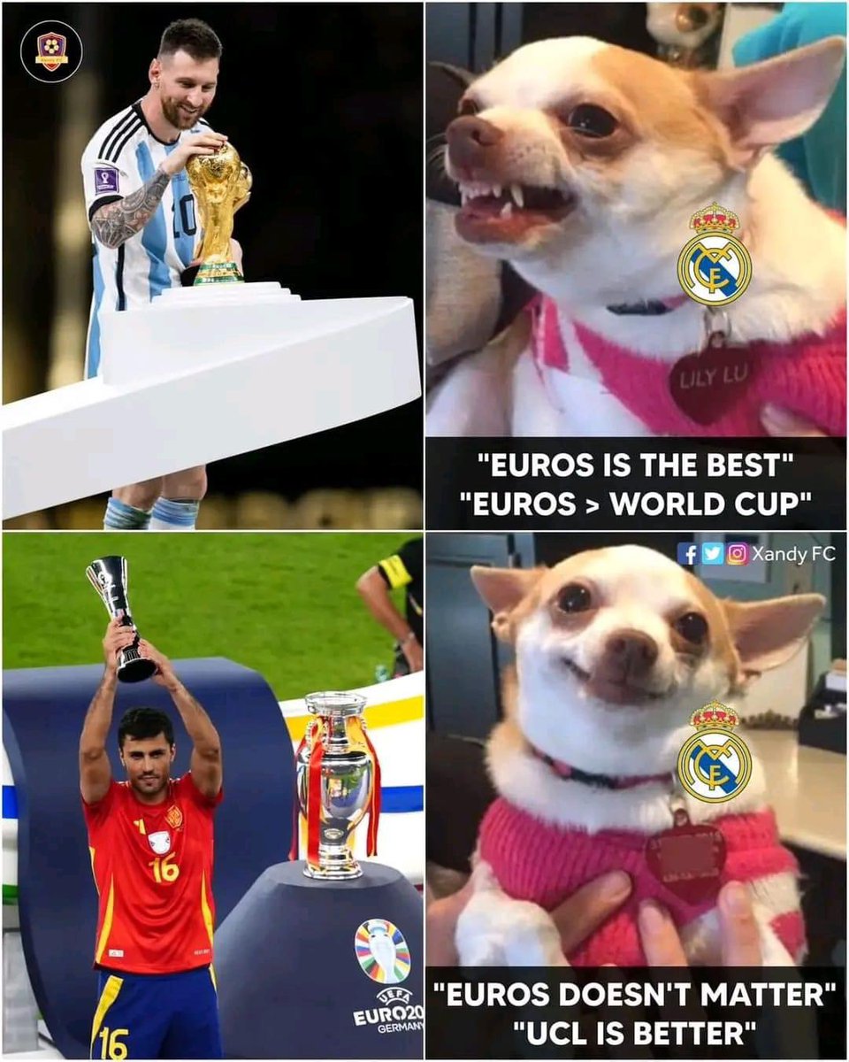 Troll Penaldo tweet media