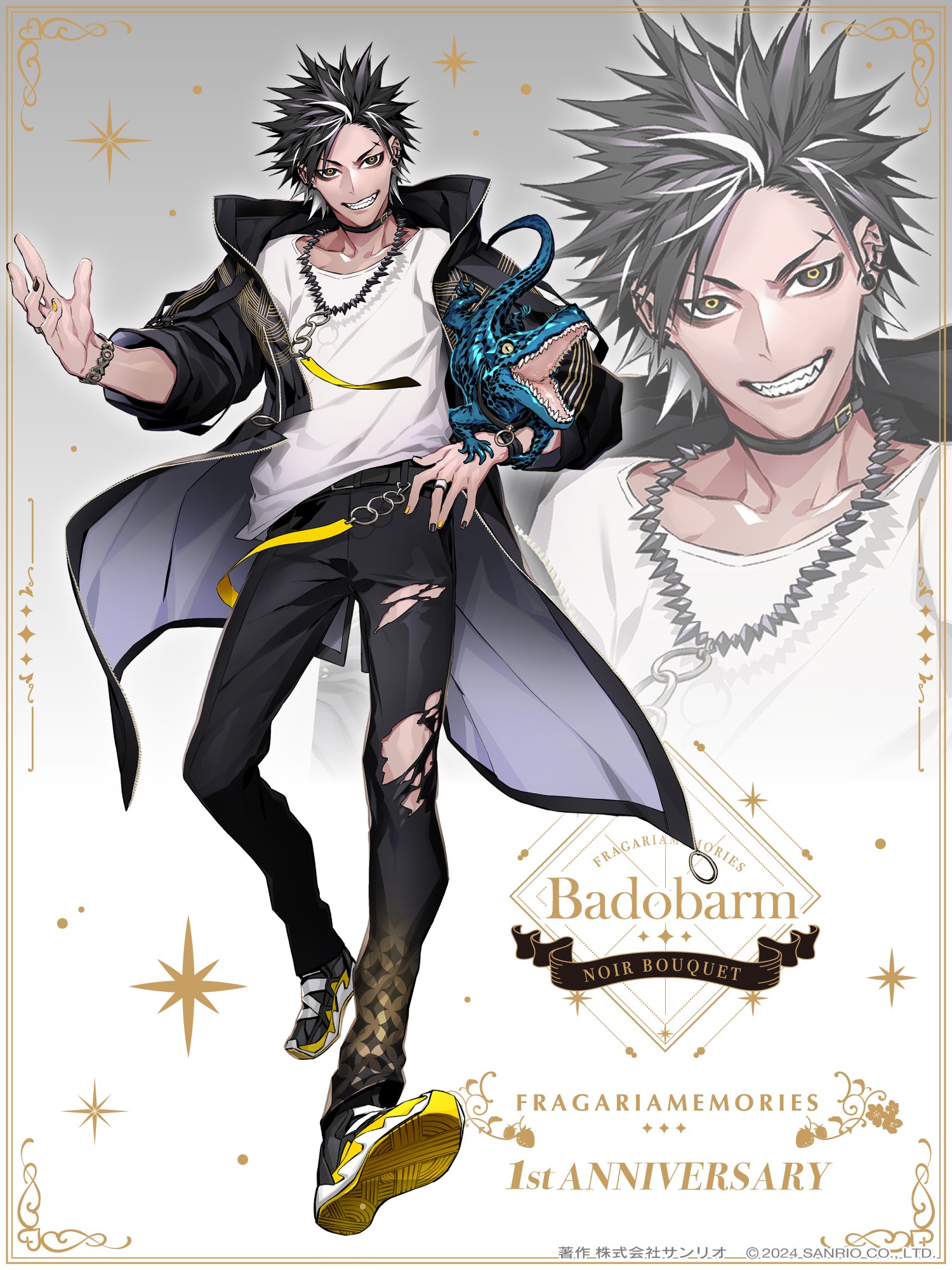 りんたろうページ りんたろう (@rintarou902) / X