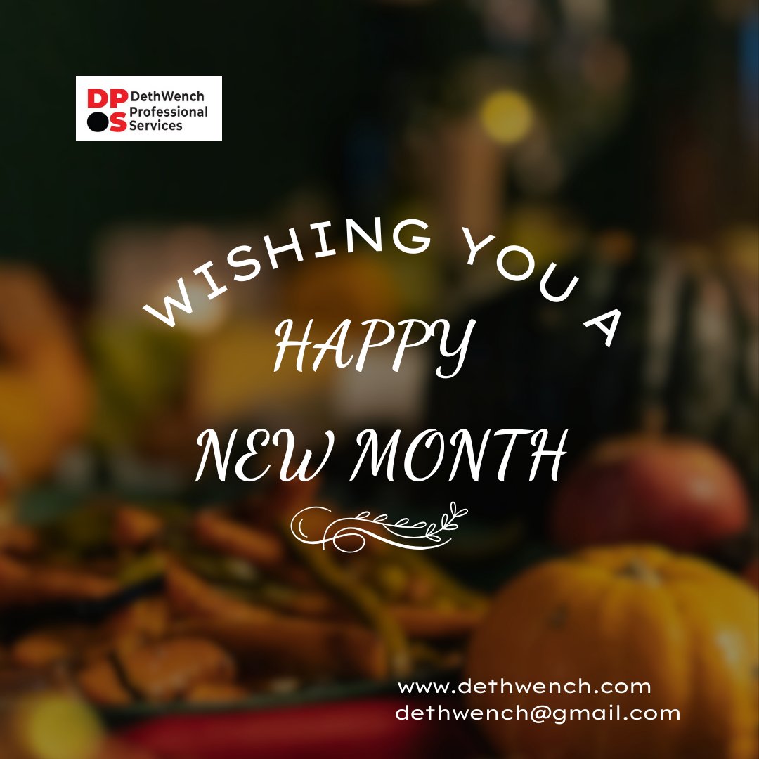 Dethwench Professional Services tweet media