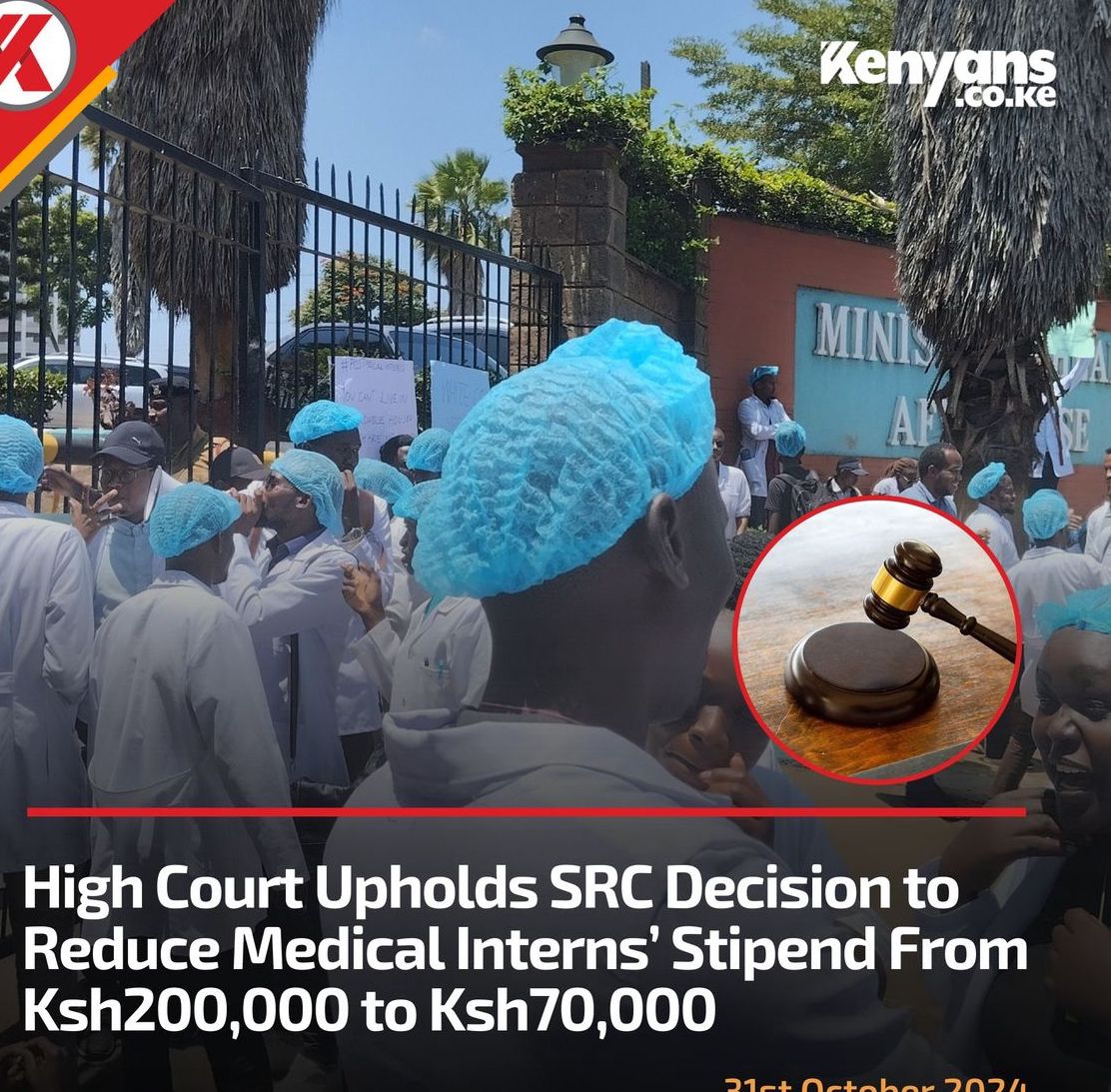 EsirdinH's tweet photo. So this government is killing the Medical profession just like that?  The street is just a hair's breadth away.
#riggyg #FreeAoko #ndindinyoro https://t.co/3koi8p7pes