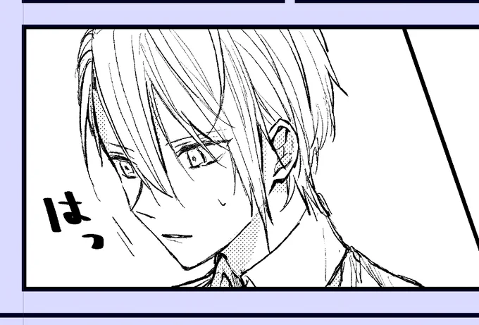 「11月1日…だと……!?」
※そんなシーンじゃないです(ちょぎさに原稿) 