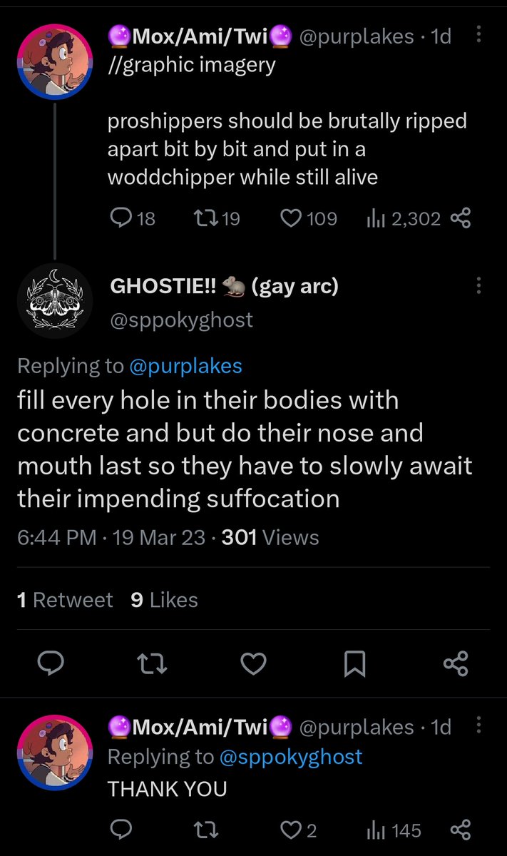 skyebatungbakal's tweet photo. "antis are just non chronically online people who have enough comprehension to realize when something is simply wrong"

you sure about that bud? https://t.co/BUIRidNxRA