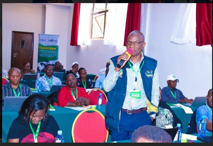 APSK 2024 Annual Scientific Symposium