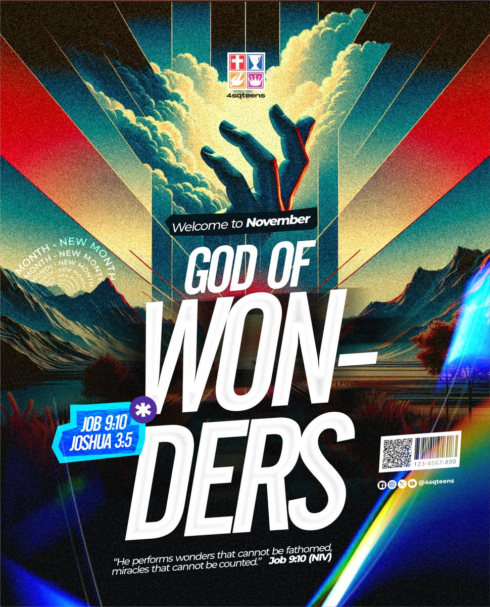 Foursquare Teens tweet media