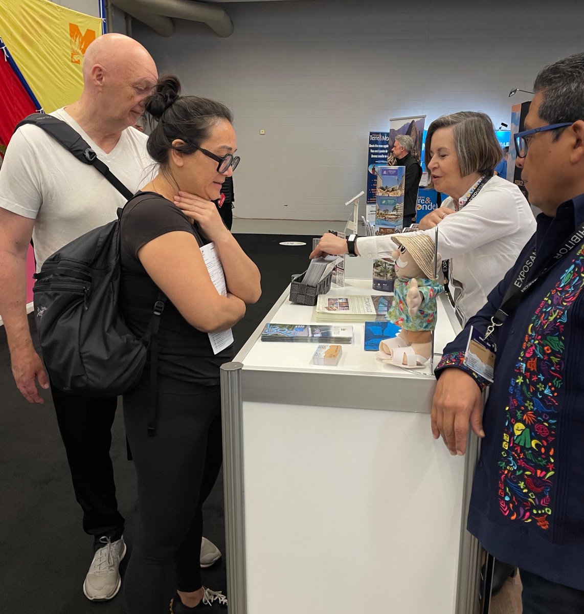 Fidetur Acapulco tweet media