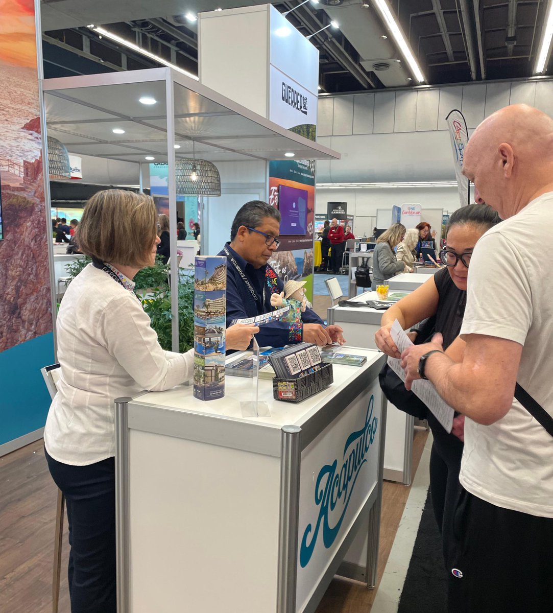 Fidetur Acapulco tweet media