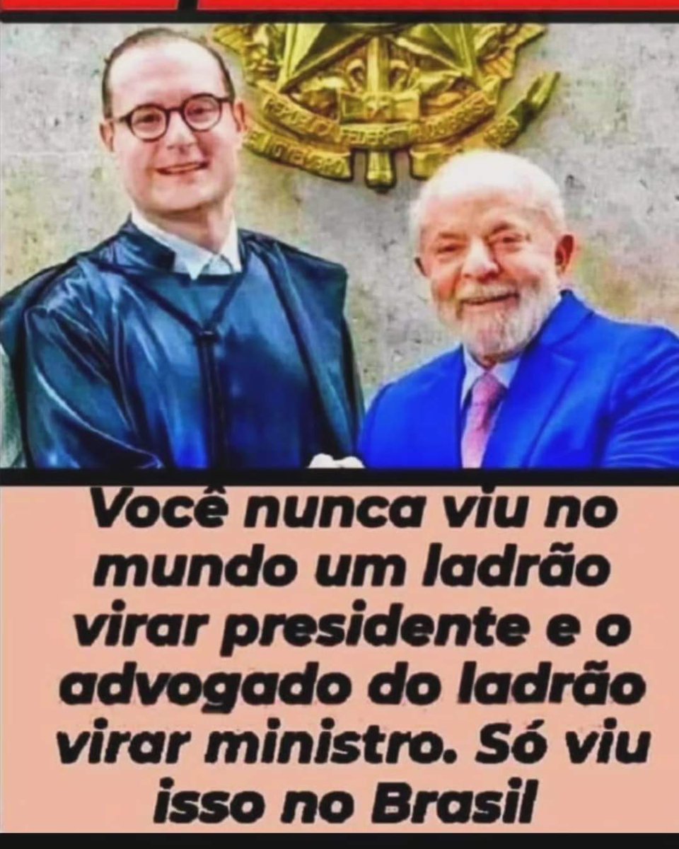 Só no Bostil mesmo