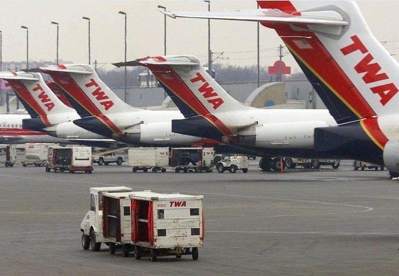 Trans World Airlines tweet media