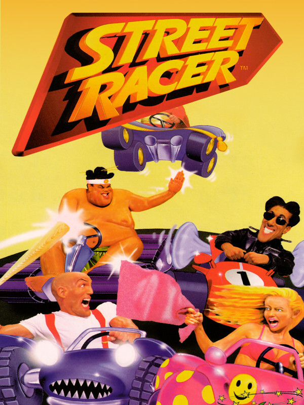 VJ_Efemerides's tweet image. Aquest mes fa 30 anys que ens arribava "Street Racer" per "Super Nintendo" de #Nintendo 🕹🎮. #StreetRacer #SuperNintendo #Curses #Esports #Arcade #Videojocs #Gaming #VideoGames #RetroGaming #ClassicGaming #RetroGames #VideojocsAntics