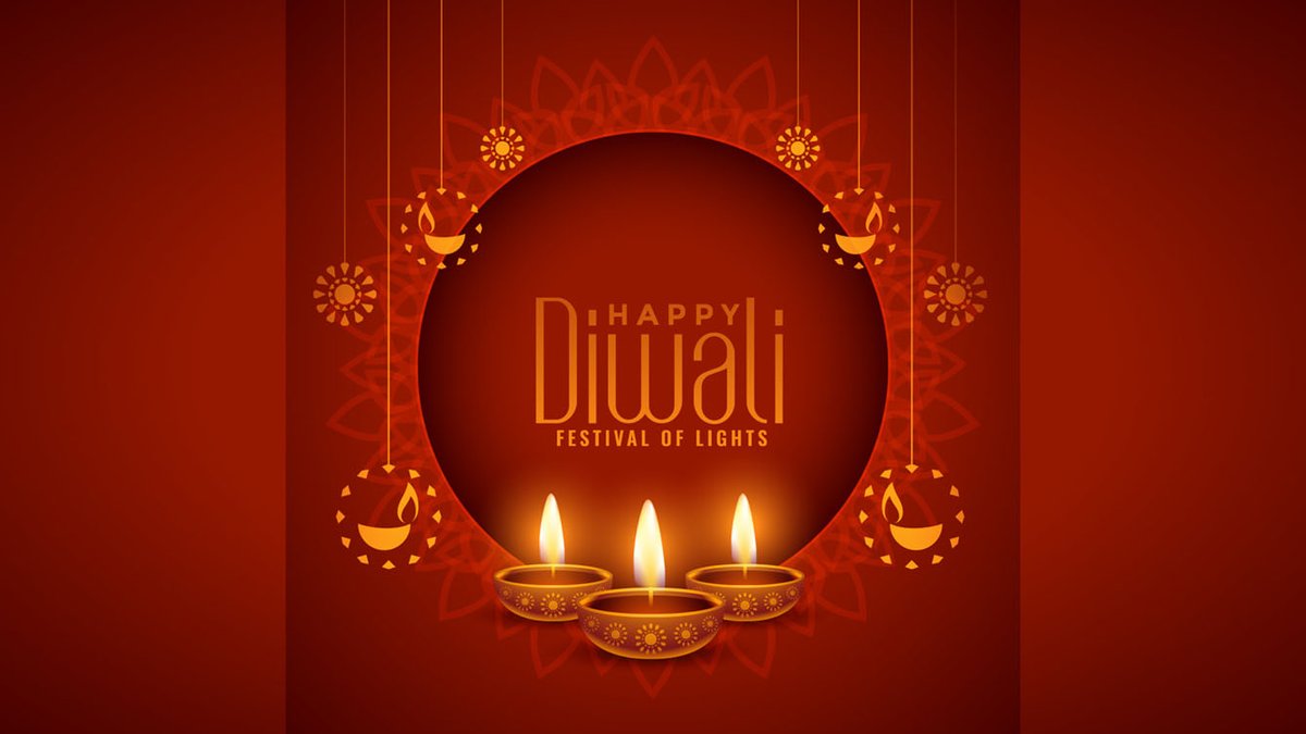 Happy Diwali; the festival of lights illuminating joy, positivity and togetherness! A reminder to embrace the spirit of unity and harmony amongst all.