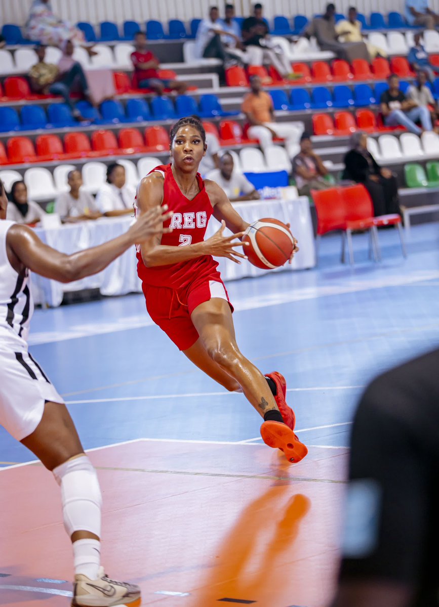 zinny14_'s tweet photo. Women’s Basketball League Africa, Zone 5 Qualifiers…
Semifinal
#APRWBC 76-82 #REGWBBC
@regwomenbbc qualify for the final of the #WBLAZONE5
This final ticket also books a place for the Women’s Basketball League Africa 2025 In Côte d’Ivoire…
ISHANYARIZE RISUBIRIYE INTARE… https://t.co/1eXKo1pitN