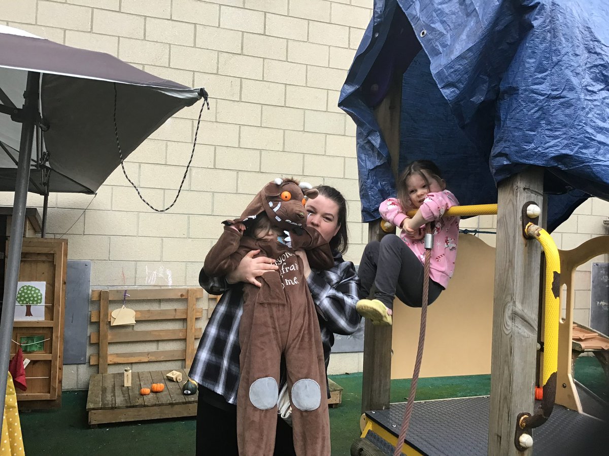 ElccPark's tweet photo. #Halloweenfun 2024 https://t.co/ZeDbnVadeQ