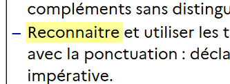 TractLinguistes's tweet photo. À propos des nouveaux programmes scolaires (cycle 2) qui viennent de paraitre.
Ils sont rédigés en orthographe rectifiée de 1990😍 https://t.co/k5Qe7Z24Rp