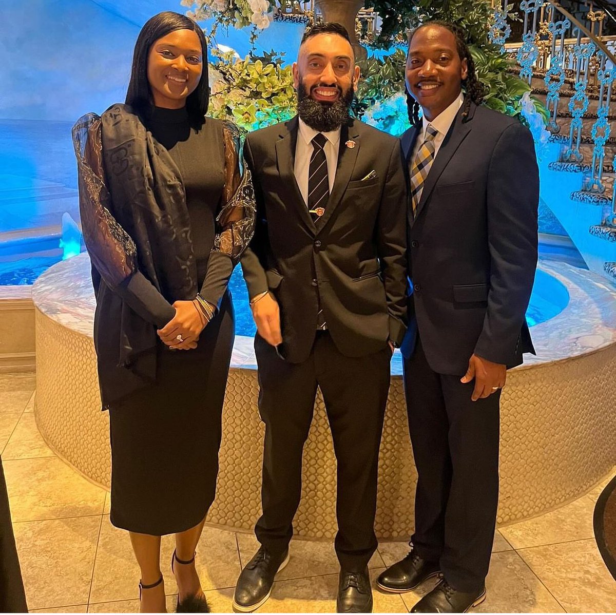 NYPD JAMLEO (@nypdjamleo) on Twitter photo We gathered with <a href="/SikhOfficers/">Sikh Officers Assoc.</a> at their 3rd Annual Awards Gala. We enjoy the opportunity to bask in the culture, & celebrate the achievements of fellow organizations. We gathered with <a href="/SikhOfficers/">Sikh Officers Assoc.</a> at their 3rd Annual Awards Gala. We enjoy the opportunity to bask in the culture, & celebrate the achievements of fellow organizations.