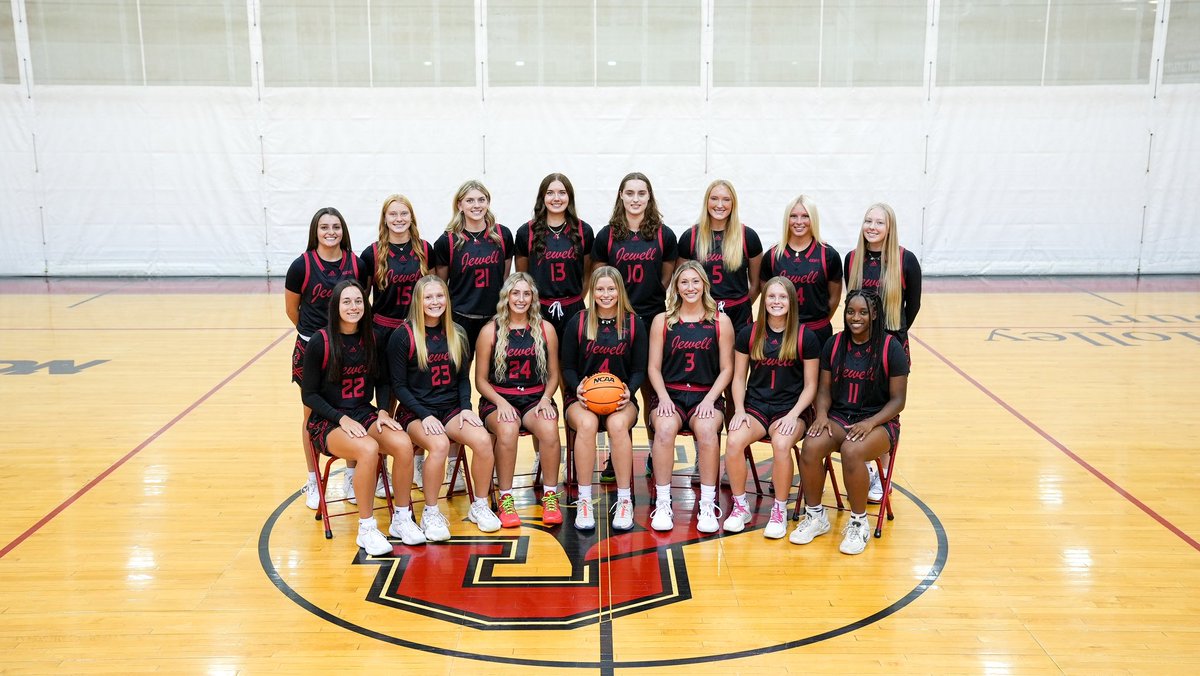 William Jewell Women’s Basketball tweet media