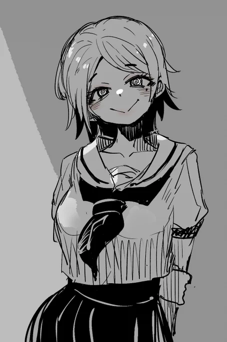 ニチャ… 